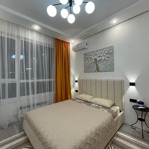 Апартаменты Sensata Comfort, Астана