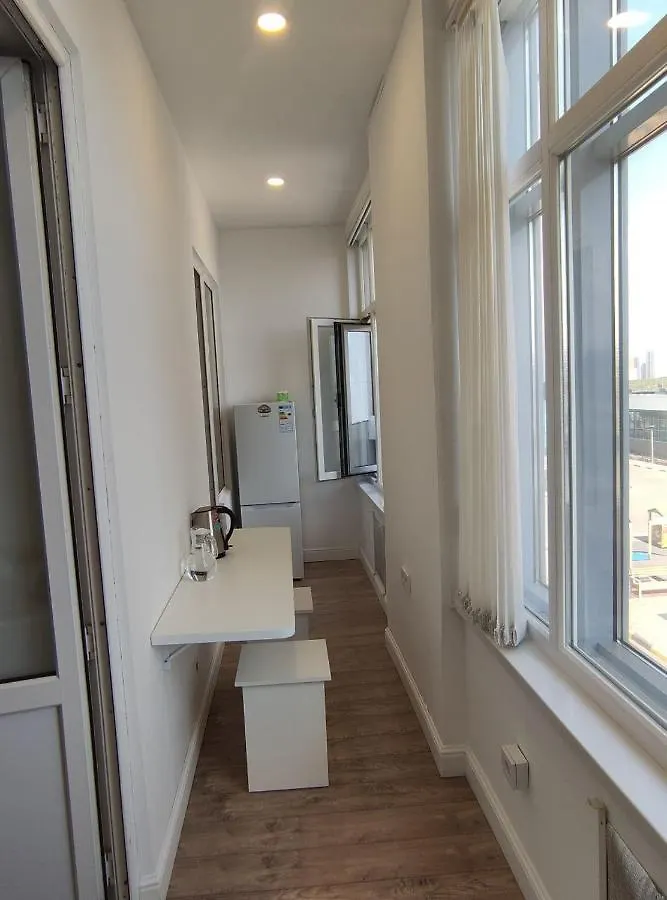 Apartment 2 Комнатная Квартира
